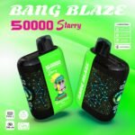 Bang Blaze Starry 50K – termékkép – 2. nézet