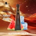 Solaris Tequila Don Leon 1942 30K – Görögdinnye jég – képen látható változat