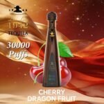 Solaris Tequila Don Leon 1942 30K elölnézet