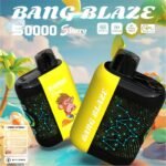 Bang Blaze Starry 50K – termékkép – 10. nézet
