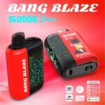 Bang Blaze Starry 50K – termékkép – 3. nézet
