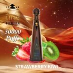 Solaris Tequila Don Leon 1942 30K – Eper kivi – képen látható változat