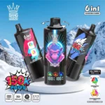 Bang Legend 150K elölnézet