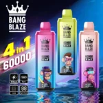 Vape Blind Box – 24h bang blaze 60k main – képen látható változat