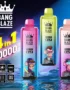 Vape Blind Box – 24h bang blaze 60k main – képen látható változat