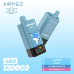 Airmez Fox 120K 4 az 1-ben vape – 1. terméknézet
