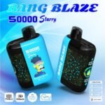 Bang Blaze Starry 50K – termékkép – 4. nézet