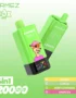 Airmez Fox 120K 4 az 1-ben vape – 2. terméknézet