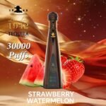 Solaris Tequila Don Leon 1942 30K – Eper görögdinnye – képen látható változat