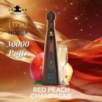 Solaris Tequila Don Leon 1942 30K – Red őszibarack champagne – képen látható változat
