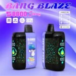 Bang Blaze Starry 50K – termékkép – 6. nézet