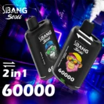 Bang Leader 60K elölnézet