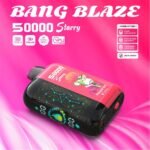 Bang Blaze Starry 50K – termékkép – 7. nézet