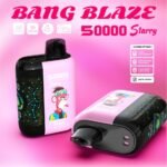 Bang Blaze Starry 50K – termékkép – 8. nézet