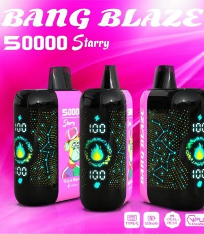 Vape Blind Box – termékkép – 13. nézet