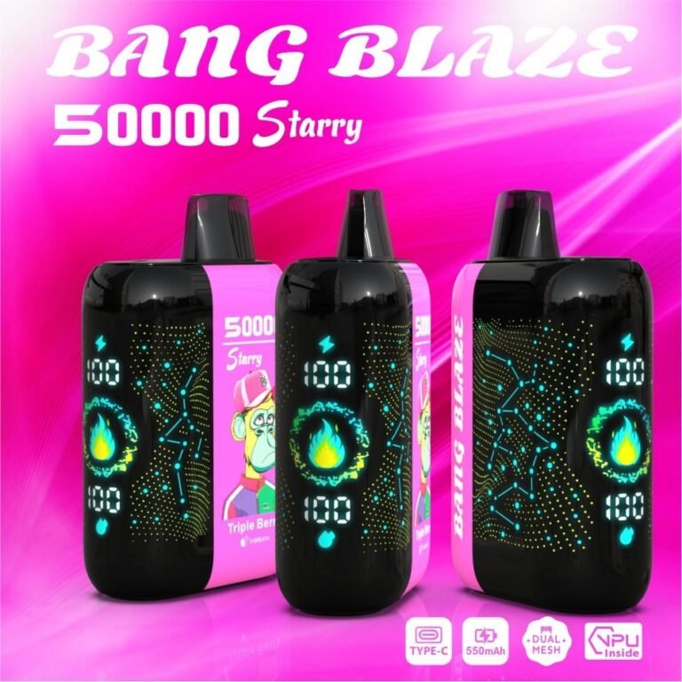 Vape Blind Box – termékkép – 13. nézet