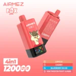 Airmez Fox 120K 4 az 1-ben vape – 5. terméknézet