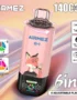 Airmez Fox 140K – termékkép – 2. nézet