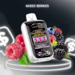 Airmez Matrix Pro 30000 Puffs – termékkép – 5. nézet