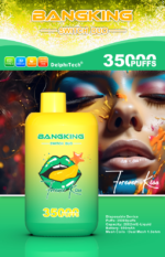 Bang Switch Duo 35K – Mangó lime-mal/Hűs menta ízű változat
