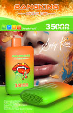 Bang Switch Duo 35K – King eper banán double alma – képen látható változat