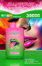 Bang Switch Duo 35K – King eper görögdinnye jég – képen látható változat