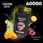 Bang Leader 60K – Stoll zuege mit in switch einweg vapes – képen látható változat (13. kép)