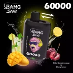 Bang Leader 60K – Stoll zuege mit in switch einweg vapes – képen látható változat (12. kép)
