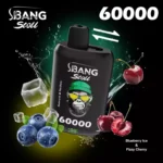 Bang Leader 60K – Stoll zuege mit in switch einweg vapes – képen látható változat (5. kép)