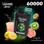 Bang Leader 60K – Stoll zuege mit in switch einweg vapes – képen látható változat (2. kép)