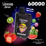 Bang Leader 60K – Stoll zuege mit in switch einweg vapes – képen látható változat (11. kép)