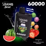 Bang Leader 60K – Stoll zuege mit in switch einweg vapes – képen látható változat (10. kép)