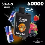 Bang Leader 60K – Stoll zuege mit in switch einweg vapes – képen látható változat (9. kép)