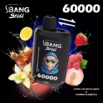 Bang Leader 60K – Stoll zuege mit in switch einweg vapes – képen látható változat (8. kép)