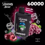 Bang Leader 60K – Stoll zuege mit in switch einweg vapes – képen látható változat (7. kép)