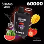 Bang Leader 60K – Stoll zuege mit in switch einweg vapes – képen látható változat (6. kép)