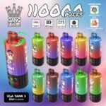 Bang Leader 110K – csomagolás – 3. kép
