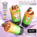 Bang Leader 110K – műszaki részlet – 2. kép