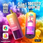 Bang Blaze 100K – termékkép – 1. nézet