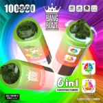 Vape Blind Box – Bang blaze – képen látható változat
