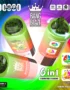 Vape Blind Box – Bang blaze – képen látható változat