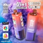 Bang Blaze 100K – termékkép – 2. nézet