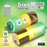 Bang Blaze 100K – termékkép – 3. nézet