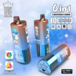 Bang Blaze 100K – termékkép – 4. nézet