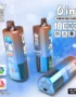 Bang Blaze 100K – termékkép – 4. nézet
