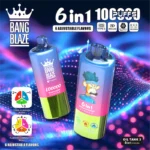 Bang Blaze 100K – termékkép – 5. nézet