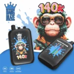 Bang Blaze 140K 3 az 1-ben vape – 3. terméknézet
