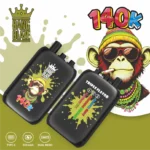 Bang Blaze 140K 3 az 1-ben vape – 4. terméknézet