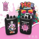 Bang Blaze 140K 3 az 1-ben vape – 5. terméknézet