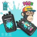 Bang Blaze 140K 3 az 1-ben vape – 6. terméknézet